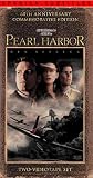 Pearl Harbor [VHS]