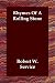 Rhymes Of A Rolling Stone (Paperback)