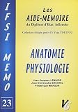 Anatomie Physiologie