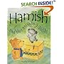 Hamish and the Missing Teddy
