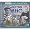 Doctor Who: A selection