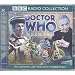 my favourite dr. who radio collection cds