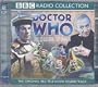 Doctor Who: The Celestial Toymaker (BBC Radio Collection)