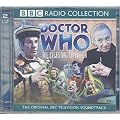 Doctor Who: the Celestial Toymaker