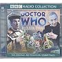 Doctor Who: the Celestial Toymaker (Doctor Who)