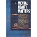 Mental Health Matters: A Reader