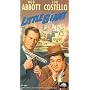 Abbott & Costello: Little Giant [VHS]