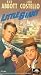 VHS : Abbott & Costello: Little Giant