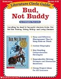 Literature Circle Guide: Bud, Not Buddy