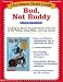 Literature Circle Guide: Bud, Not Buddy Book Cover