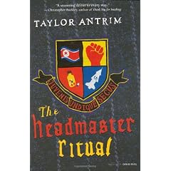 The Headmaster Ritual