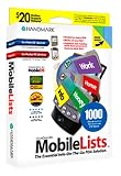 Mobilelists