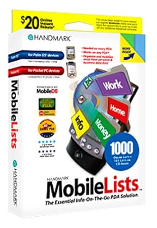 Mobilelists