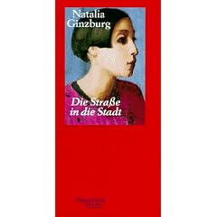 Die Stra�e in die Stadt