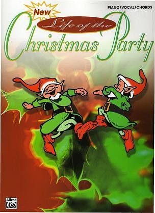 Life of the Christmas Party
