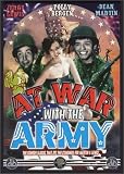 At War with the Army