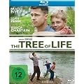 The Tree of Life [Blu-ray]