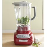 KitchenAid 5-Speed Blenders with Polycarbonate Jars