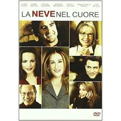 La Neve Nel Cuore