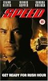 Speed [UK-Import] - Keanu Reeves
