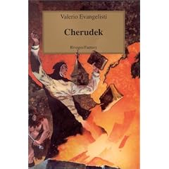 Cherudek. S�rie Nicolas Eymerich, tome 5