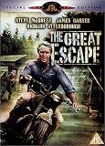 The Great Escape [UK IMPORT] - Steve McQueen