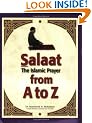 The Islamic Prayer from A to Z