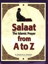 The Islamic Prayer from A to Z
