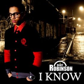 I Know (4 Track Single Bundle)