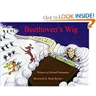 Buy Beethoven's Wig by Richard Perlmutter