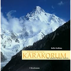 Faszination Karakorum