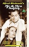 Mr. & Mrs. Smith [UK-Import] - Robert Montgomery
