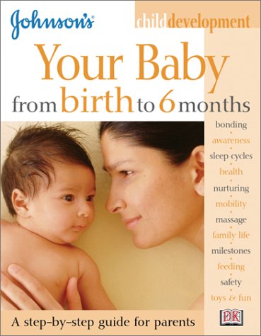 Infant-and-Toddler-Development