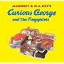 Curious George and the Firefighters (Curious George (Paper))