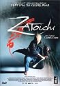 Zat&ocirc;ichi (&Eacute;dition simple)