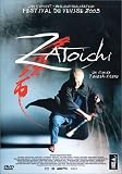Revue Wild Side Vidéo  / Zatôichi (Édition simple)