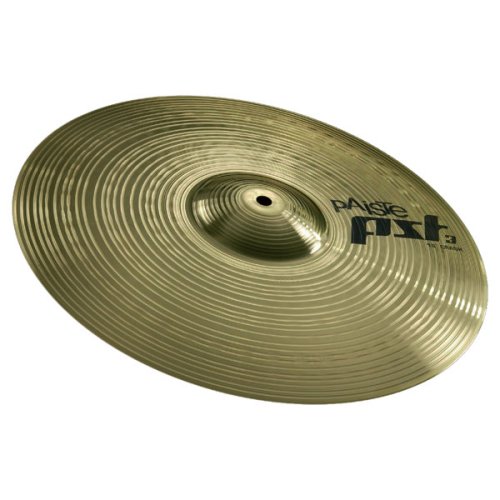 PST3 Series 16 Crash Cymbal