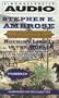 Nothing Like It In The World: The Men Who Built The Transcontinental Railroad 1863 - 1869