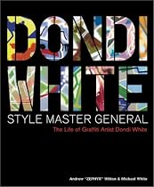 Dondi White; Style Master General.