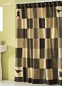 Kettle Grove Shower Curtain - 72 X 72 Inches