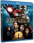 Iron Man 2 [Blu-ray]