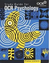 Study Guide for OCR Psychology: AS Level