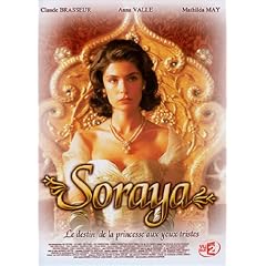 Soraya