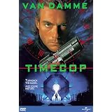 Timecop [Import USA Zone 1]par Jean-Claude Van Damme