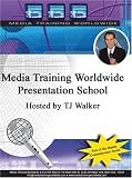 Media Training Worldwide Presentation School A One-Month Interactive Presentation Training Course
