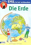 Sach- und Mitmachbuch, Band 17: Die Erde: Ein Sach- und Mitmachbuch - Imke Rudel