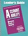 Books : Accountability: Becoming People of Integrity-Leader's Guide