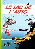 Le lac de l'auto