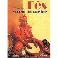 F�s vu par sa cuisine