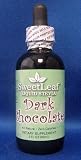 Liquid Stevia Dark Chocolate Flavor 2oz